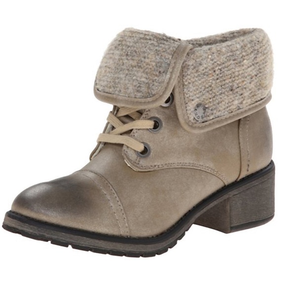 Roxy Shoes - Roxy | Bartlett Boots